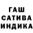 ТГК Wax keku burkhan
